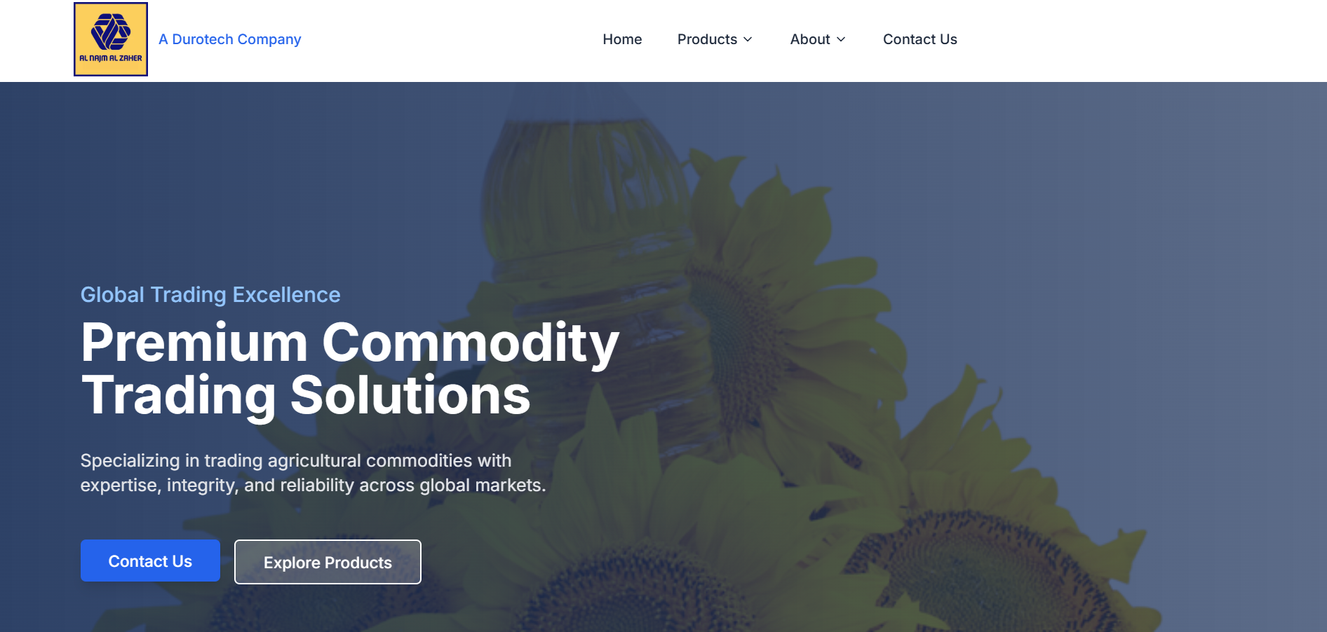 Home Page