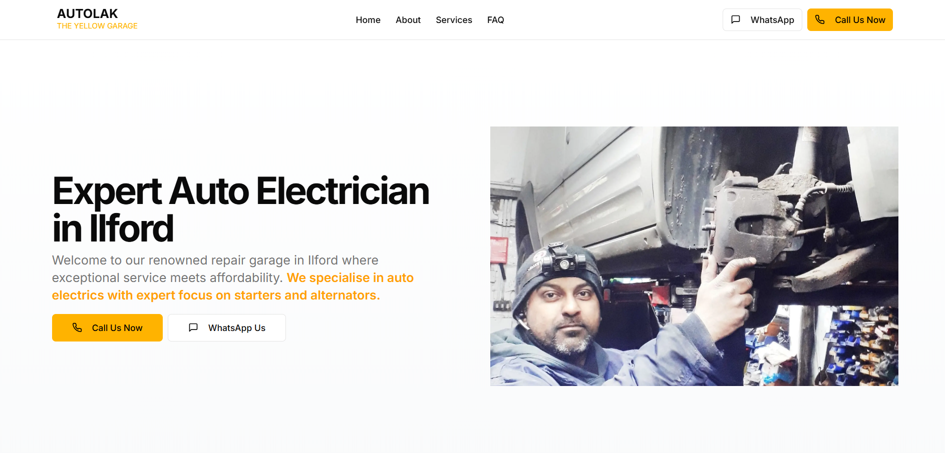 Home Page