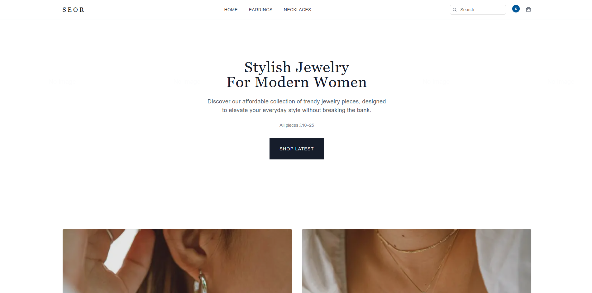 Home Page